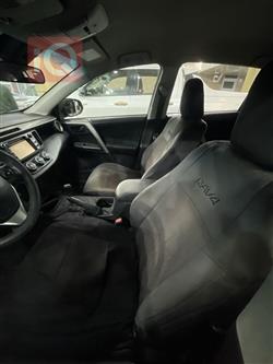 تويوتا راف 4